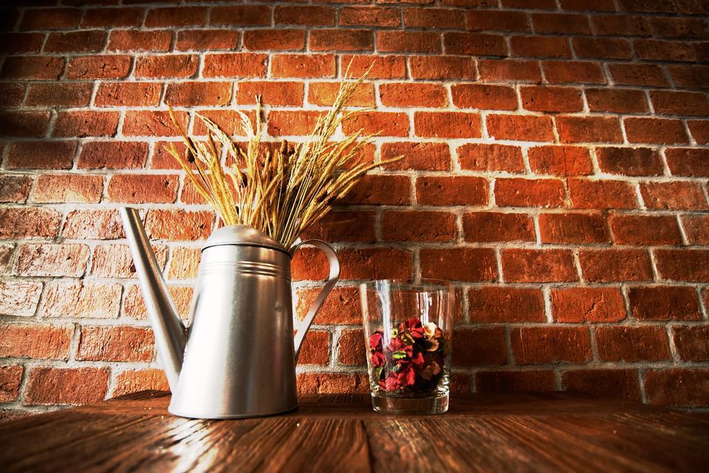 Yoo Yen Pen Sook Hostel Bangkok Ngoại thất bức ảnh